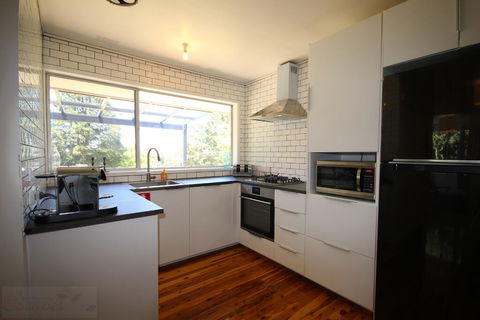Carawatha - Accommodation Gladstone 3