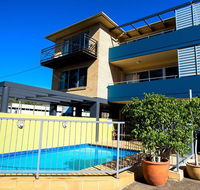 Caribbean Motel - Accommodation Gladstone
