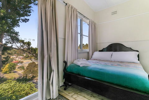 Carinya Cottage - Accommodation Gladstone 1