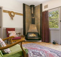Carinya Cottage - Accommodation Gladstone