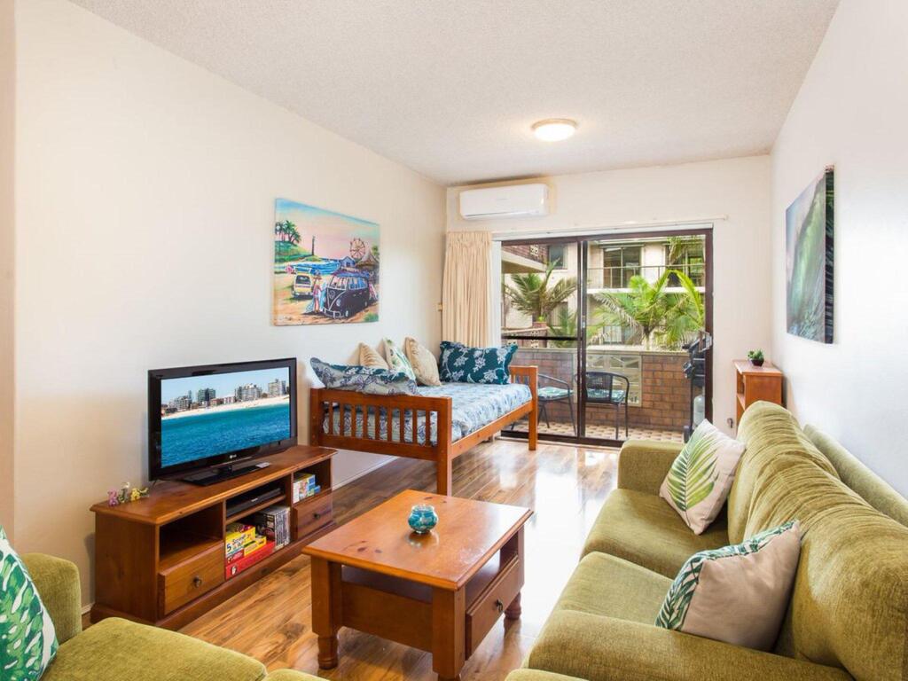  Accommodation Gladstone