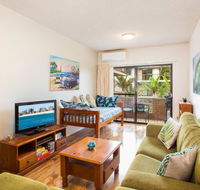 Carinya Gardens 6 - Accommodation Gladstone