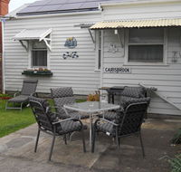 Carisbrook Cottage Queenscliff - Accommodation Gladstone