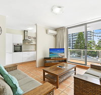 Carlton Apartments - Accommodation Gladstone