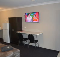 Carmila Sands Motel - Accommodation Gladstone