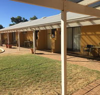 Carnarvon Caravan Park - Accommodation Gladstone