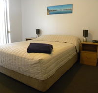 Carnarvon Central Apartments - Accommodation Gladstone