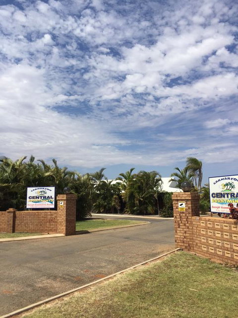 Carnarvon Central Apartments - Accommodation Gladstone 3