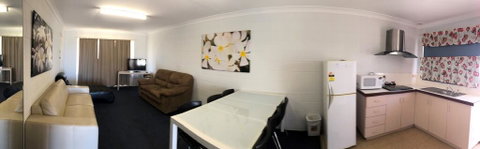 Carnarvon Gateway Motel - Accommodation Gladstone 1