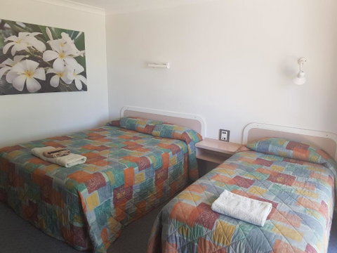Carnarvon Gateway Motel - Accommodation Gladstone 3