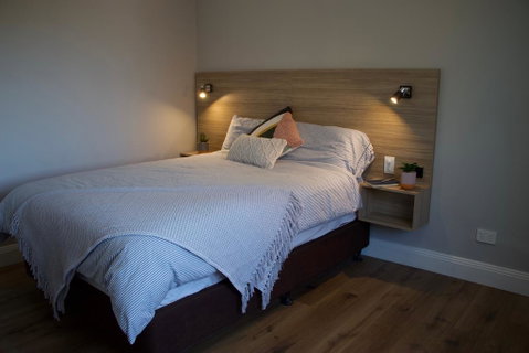 Carnarvon Lodge Kirribilli, Sydney - Accommodation Gladstone 0