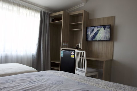 Carnarvon Lodge Kirribilli, Sydney - Accommodation Gladstone 2