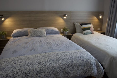 Carnarvon Lodge Kirribilli, Sydney - Accommodation Gladstone 1