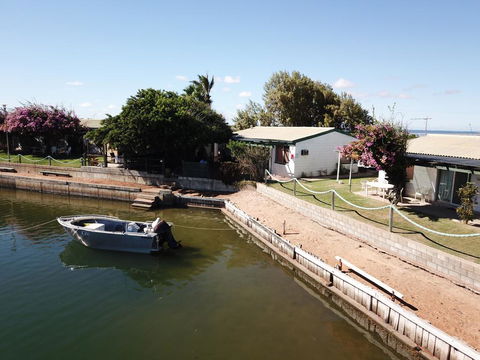 Carnarvon Retreat - Accommodation Gladstone 3