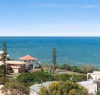 Carolyn's Beach House - Accommodation Gladstone