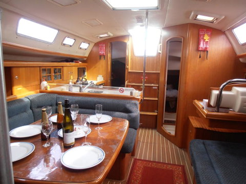 Carpe Diem - Accommodation Gladstone 3