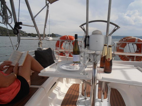 Carpe Diem - Accommodation Gladstone 2