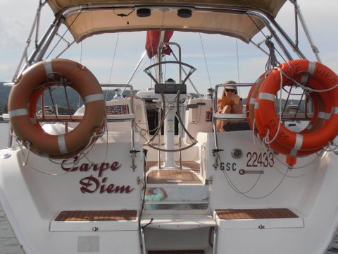Carpe Diem - Accommodation Gladstone 1