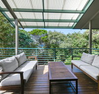 Carramar - 5 Callitris Crescent - Accommodation Gladstone