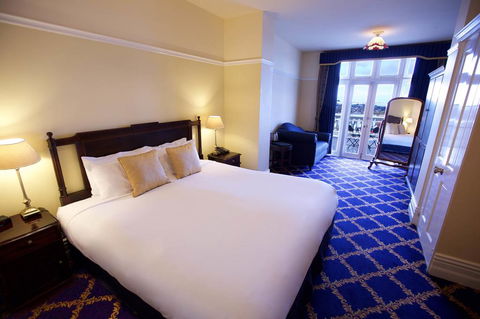 Carrington Hotel - Accommodation Gladstone 3