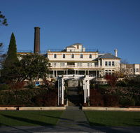 Carrington Hotel - Accommodation Gladstone