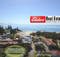 Carrington Terrace No 2 at South West Rocks - Accommodation Gladstone