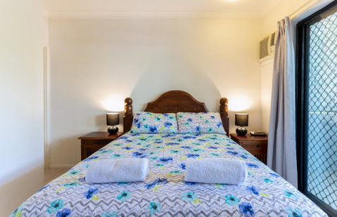 Casa Bohemia - Accommodation Gladstone 1
