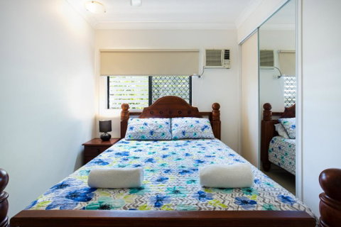 Casa Bohemia - Accommodation Gladstone 3
