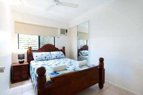 Casa Bohemia - Accommodation Gladstone 2
