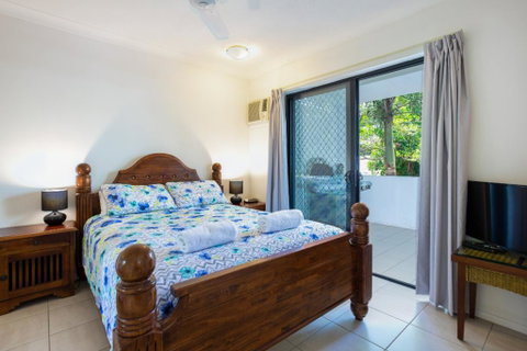 Casa Bohemia - Accommodation Gladstone 0