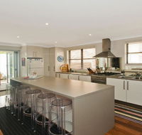 Casa Callala on King George - well appointed home - Accommodation Gladstone