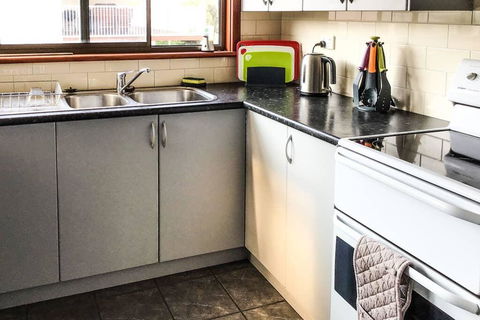 Casa De Praia Coffin Bay - Accommodation Gladstone 3