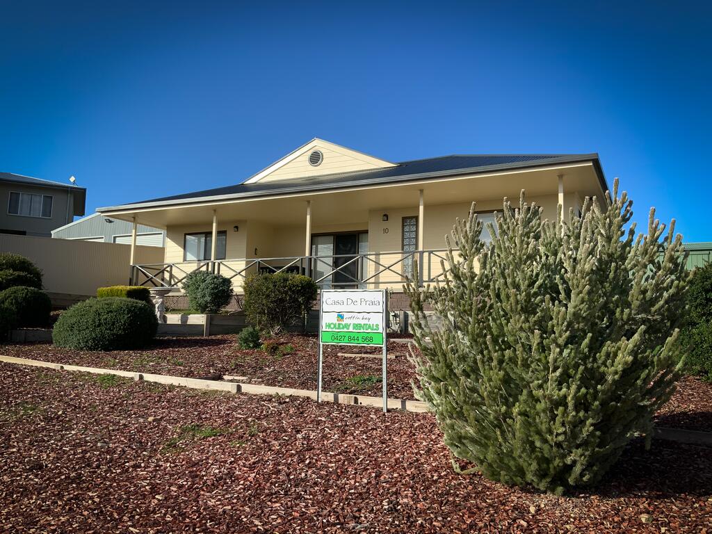  Accommodation Gladstone