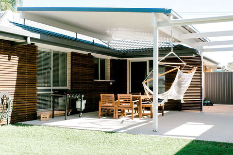 Casa Del Mar - Seaside Family Home - Accommodation Gladstone 3