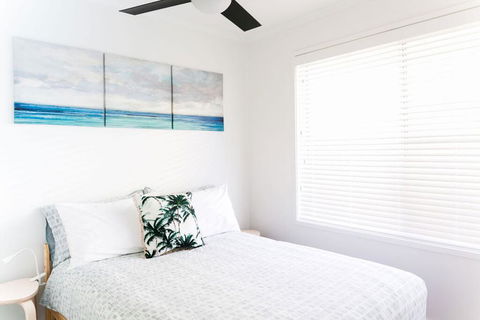 Casa Del Mar - Seaside Family Home - Accommodation Gladstone 1