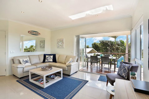 Casa Del Sol - Accommodation Gladstone 2