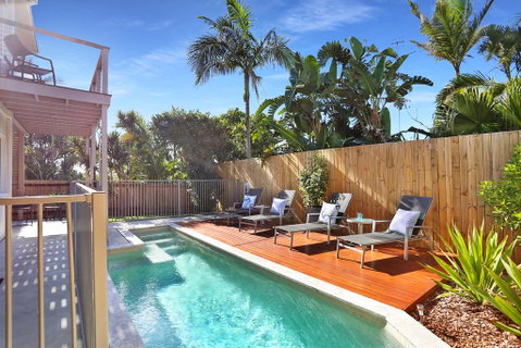 Casa Del Sol - Accommodation Gladstone 0