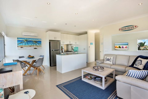 Casa Del Sol - Accommodation Gladstone 3
