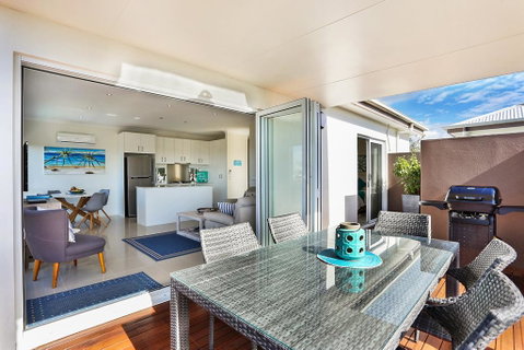 Casa Del Sol - Accommodation Gladstone 1