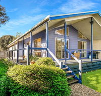 Casa dell' Isola - Accommodation Gladstone