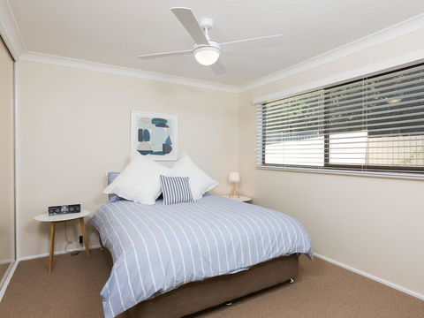 Casa Moana - Accommodation Gladstone 1