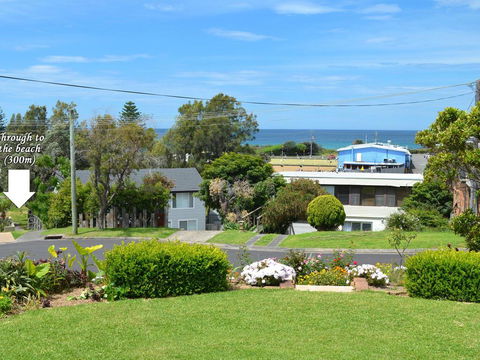 Casa Moana - Accommodation Gladstone 0