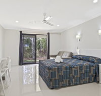 Casa Nostra Motel - Accommodation Gladstone