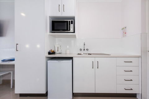 Casa Nostra Motel Mackay - Accommodation Gladstone 3