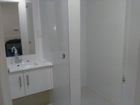 Casa Nostra Motel Mackay - Accommodation Gladstone 2