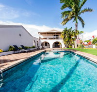 Casa Nostra Motel Mackay - Accommodation Gladstone