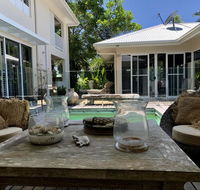Casa Palma - Accommodation Gladstone