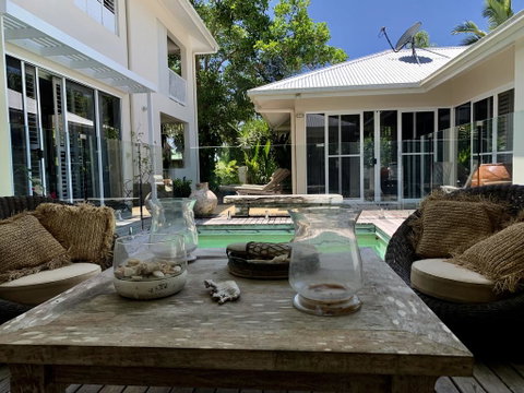 Casa Palma - Accommodation Gladstone 0
