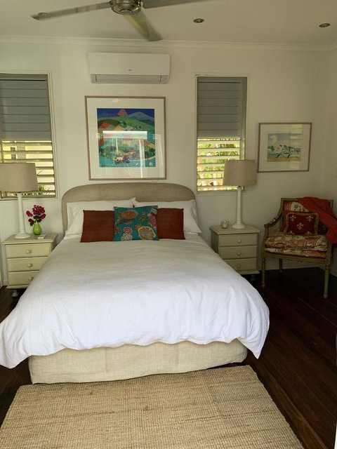Casa Palma - Accommodation Gladstone 1