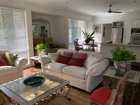Casa Palma - Accommodation Gladstone 2